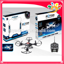 2.4G de 4 ejes ufo aviones quadcopter 3D invertido vuelo nano drone los productos más vendidos